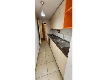 Arriendo Mensual / Departamento / Santiago