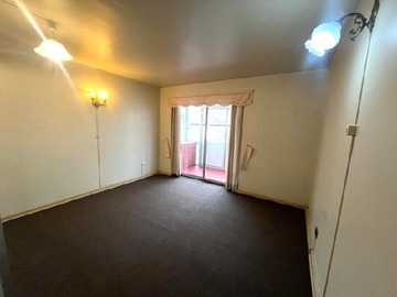 Arriendo Mensual / Departamento / Santiago