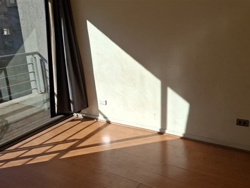 Arriendo Mensual / Departamento / Santiago
