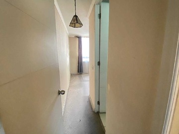 Arriendo Mensual / Departamento / Santiago