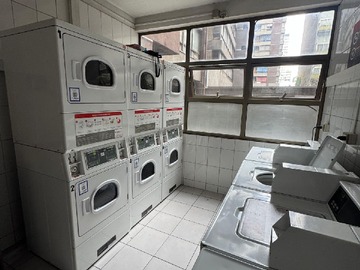 Lavandería