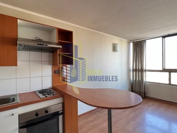 Arriendo Mensual / Departamento / Santiago