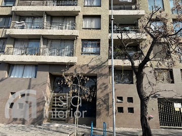 Arriendo Mensual / Departamento / Santiago