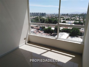 Arriendo Mensual / Departamento / Santiago