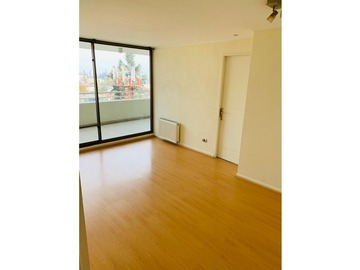 Arriendo Mensual / Departamento / Santiago