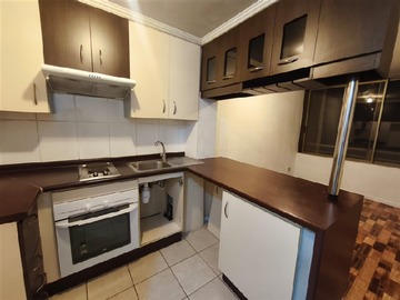 Arriendo Mensual / Departamento / Santiago