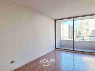 Arriendo Mensual / Departamento / Santiago