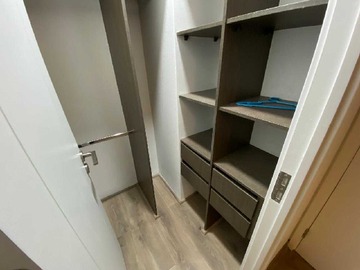 Arriendo Mensual / Departamento / Santiago