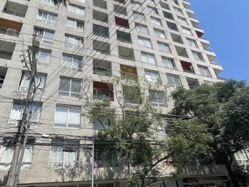 Arriendo Mensual / Departamento / Santiago