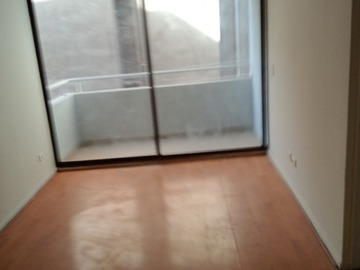 Arriendo Mensual / Departamento / Santiago