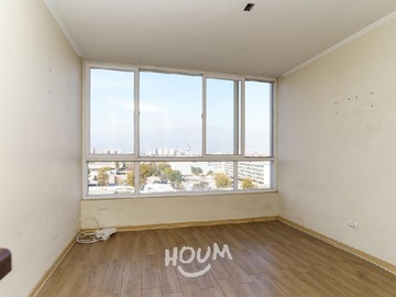 Arriendo Mensual / Departamento / Santiago