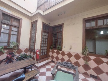 Arriendo Mensual / Departamento / Santiago