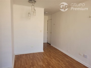 Arriendo Mensual / Departamento / Santiago