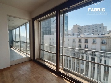 Arriendo Mensual / Departamento / Santiago