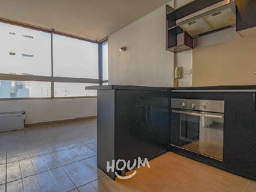 Arriendo Mensual / Departamento / Santiago