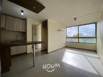 Arriendo Mensual / Departamento / Santiago
