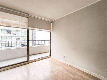 Arriendo Mensual / Departamento / Santiago