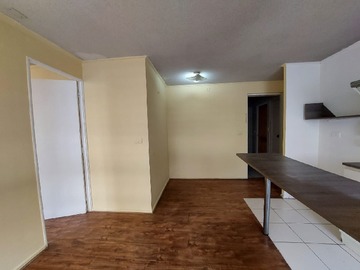 Arriendo Mensual / Departamento / Santiago