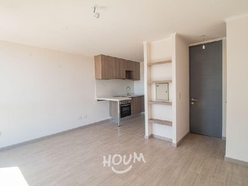 Arriendo Mensual / Departamento / Santiago