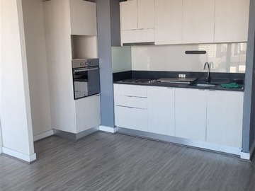 Arriendo Mensual / Departamento / Santiago