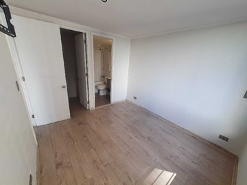 Arriendo Mensual / Departamento / Santiago