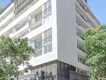 Arriendo Mensual / Departamento / Santiago