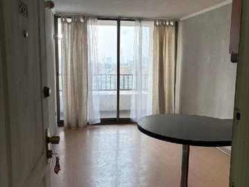 Arriendo Mensual / Departamento / Santiago