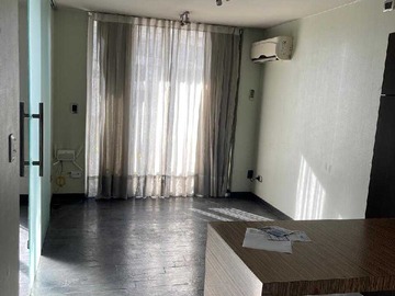 Arriendo Mensual / Departamento / Santiago