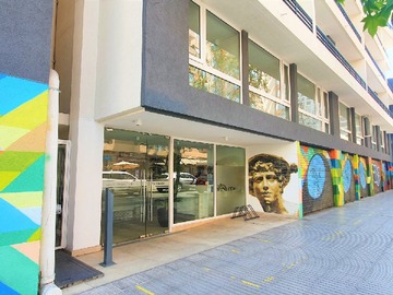 Arriendo Mensual / Departamento / Santiago