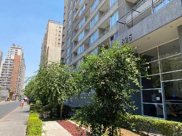 Arriendo Mensual / Departamento / Santiago