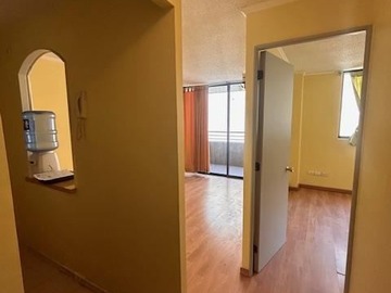 Arriendo Mensual / Departamento / Santiago