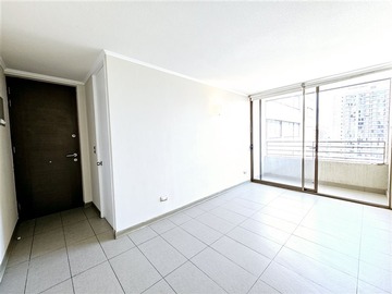 Arriendo Mensual / Departamento / Santiago