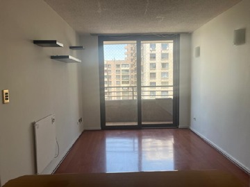 Arriendo Mensual / Departamento / Santiago