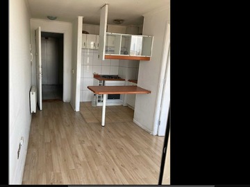 Arriendo Mensual / Departamento / Santiago