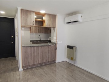 Arriendo Mensual / Departamento / Santiago