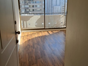 Arriendo Mensual / Departamento / Santiago