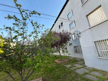 Arriendo Mensual / Departamento / Santiago