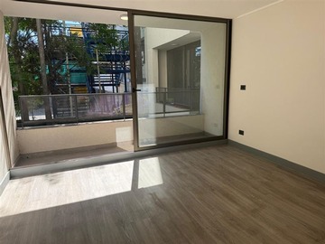 Arriendo Mensual / Departamento / Santiago