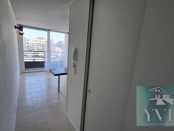 Arriendo Mensual / Departamento / Santiago