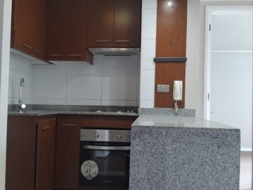 Arriendo Mensual / Departamento / Santiago