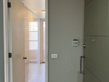 Arriendo Mensual / Departamento / Santiago