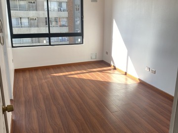 Arriendo Mensual / Departamento / Santiago
