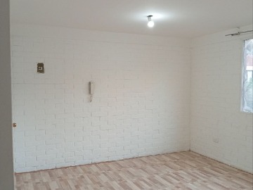 Arriendo Mensual / Departamento / Santiago