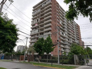 Arriendo Mensual / Departamento / Santiago