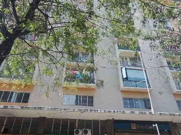 Arriendo Mensual / Departamento / Santiago