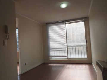 Arriendo Mensual / Departamento / Santiago