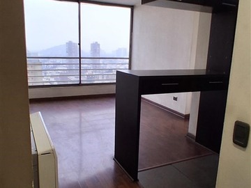 Arriendo Mensual / Departamento / Santiago