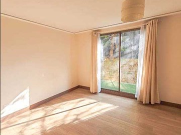Arriendo Mensual / Departamento / Santiago
