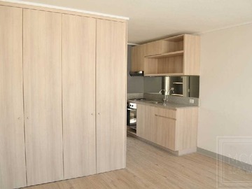 Arriendo Mensual / Departamento / Santiago