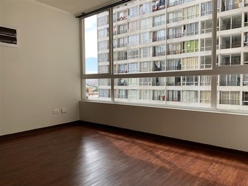 Arriendo Mensual / Departamento / Santiago